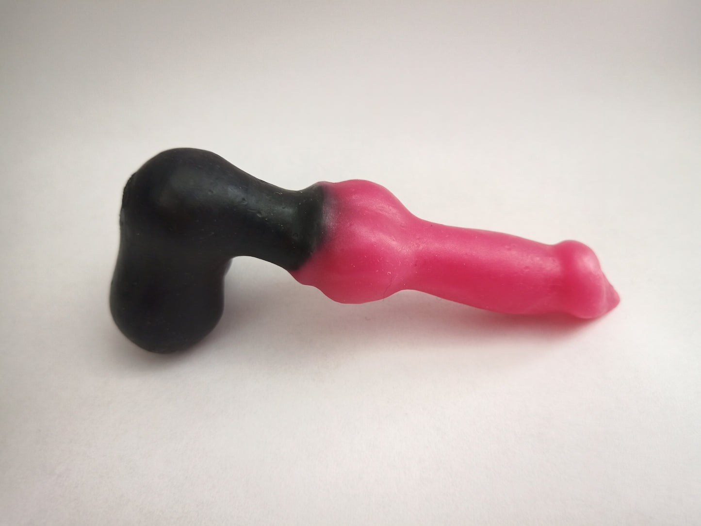 K9 size 1 silicone sculpture