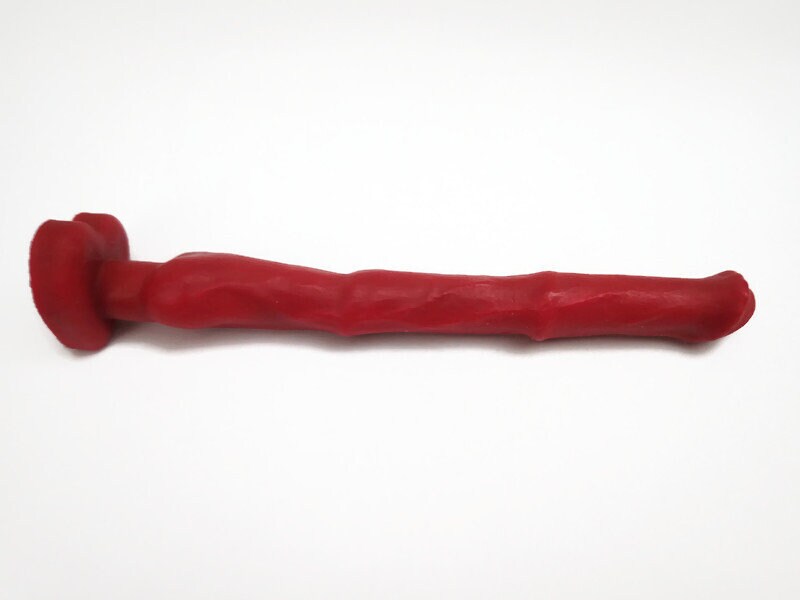 Valentine's Urethral Sounding plug